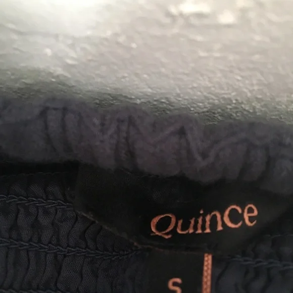 Quince Dress - Picture 4 of 6